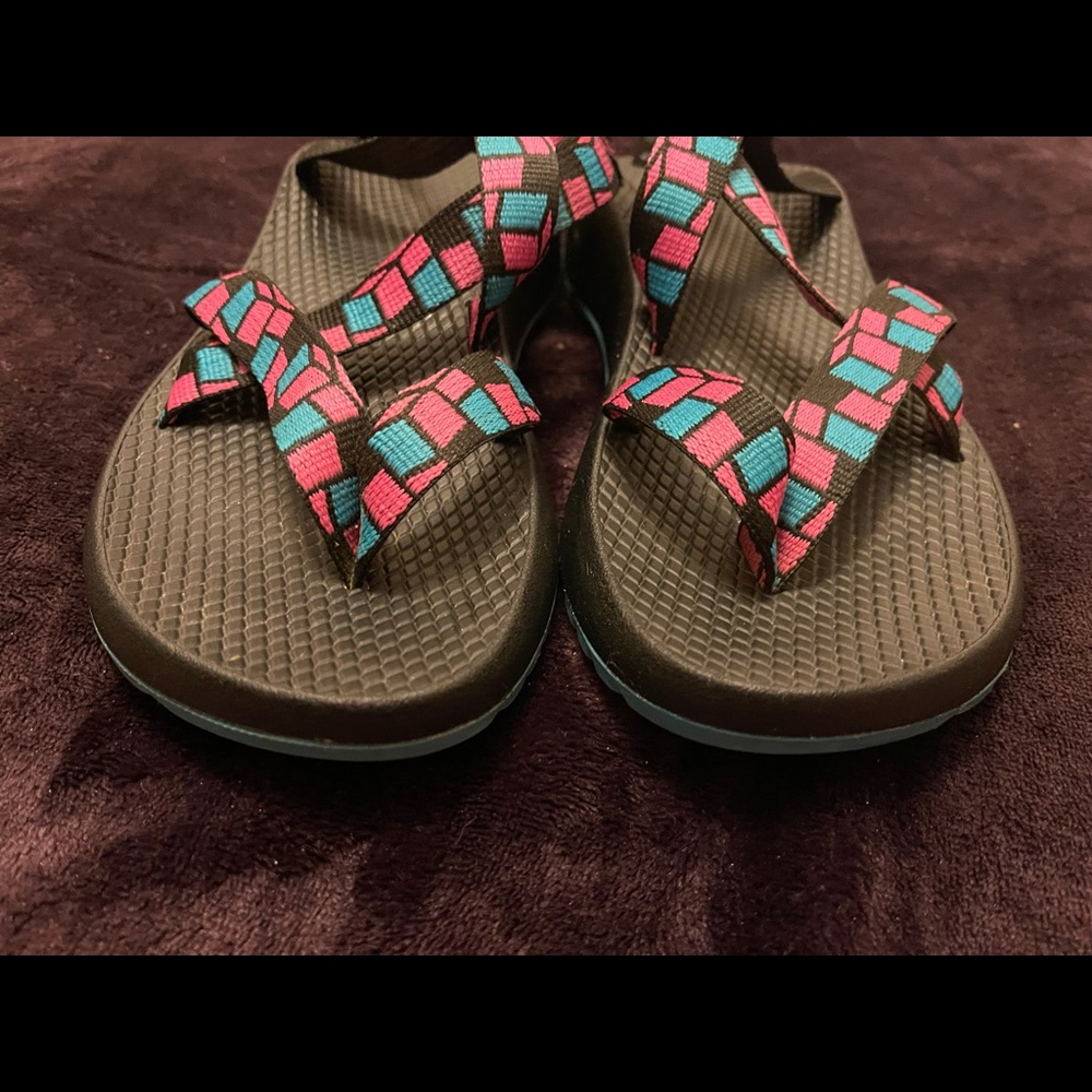 Chacos sandals